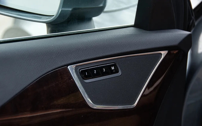 Volvo XC 90 cena 144900 przebieg: 97000, rok produkcji 2019 z Kozienice małe 781